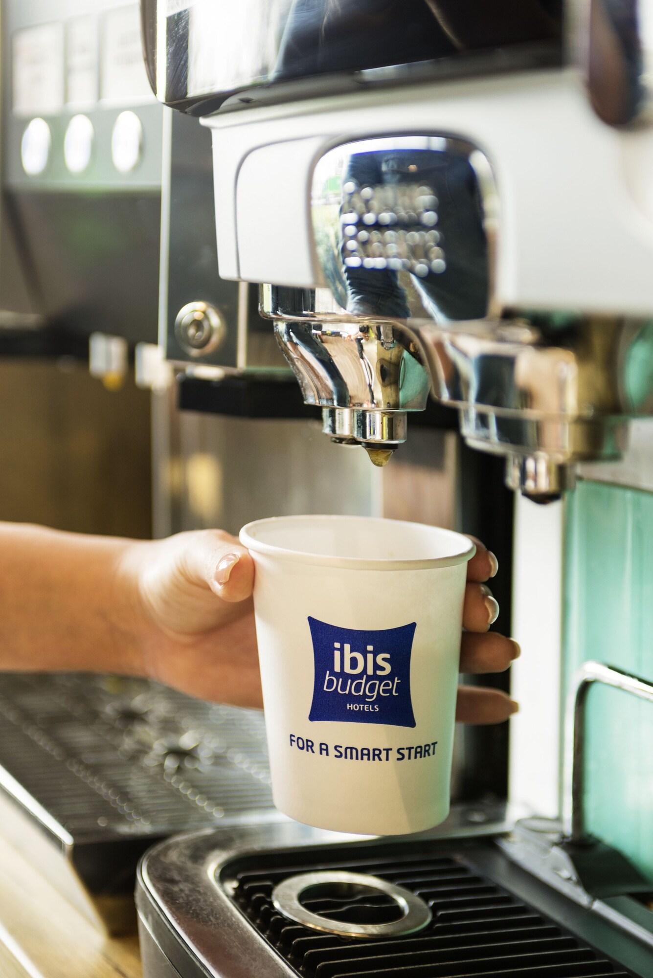 Ibis Budget Amsterdam City South Amstelveen Exterior foto