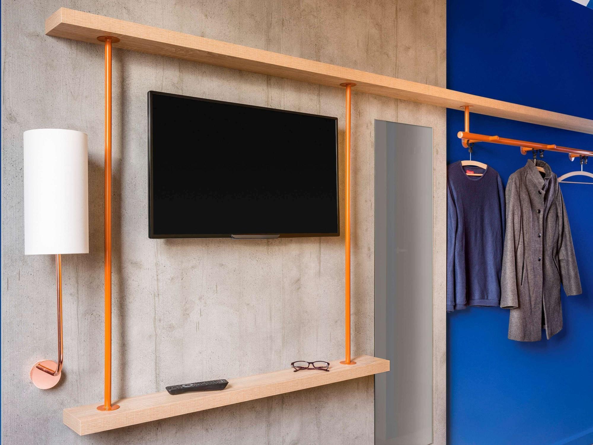 Ibis Budget Amsterdam City South Amstelveen Exterior foto